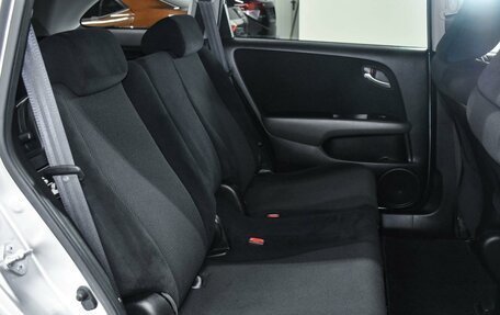 Honda Stream II, 2009 год, 1 399 000 рублей, 8 фотография