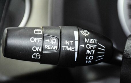 Honda Stream II, 2009 год, 1 399 000 рублей, 16 фотография