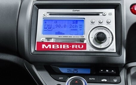 Honda Stream II, 2009 год, 1 399 000 рублей, 15 фотография