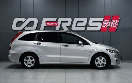 Honda Stream II, 2009 год, 1 399 000 рублей, 5 фотография