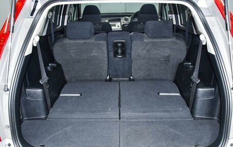 Honda Stream II, 2009 год, 1 399 000 рублей, 20 фотография