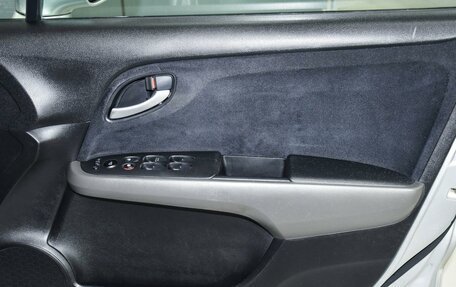 Honda Stream II, 2009 год, 1 399 000 рублей, 19 фотография