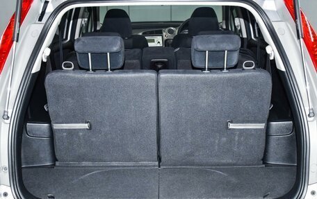 Honda Stream II, 2009 год, 1 399 000 рублей, 21 фотография