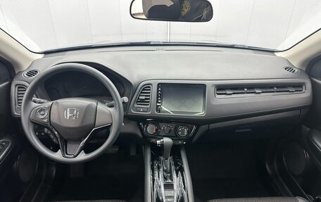 Honda Vezel, 2022 год, 1 630 000 рублей, 7 фотография