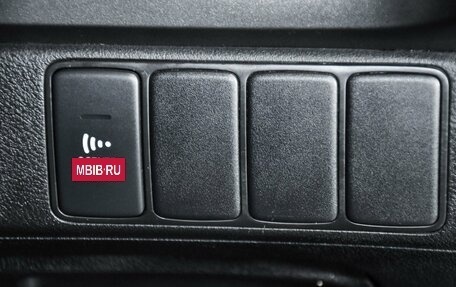 Honda Stream II, 2009 год, 1 399 000 рублей, 18 фотография