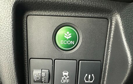 Honda Vezel, 2022 год, 1 630 000 рублей, 13 фотография