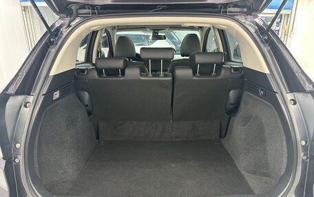 Honda Vezel, 2022 год, 1 630 000 рублей, 16 фотография