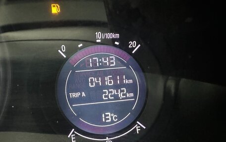 Honda Vezel, 2022 год, 1 630 000 рублей, 15 фотография