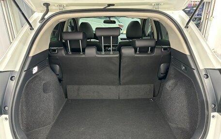 Honda Vezel, 2022 год, 1 650 000 рублей, 16 фотография