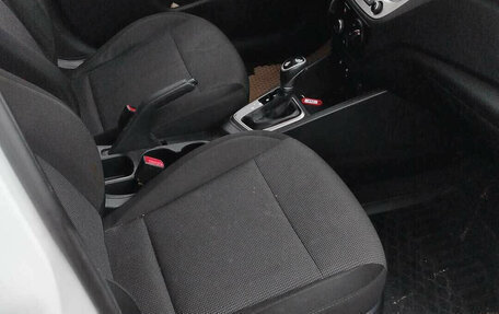 Hyundai Solaris II рестайлинг, 2019 год, 823 000 рублей, 5 фотография