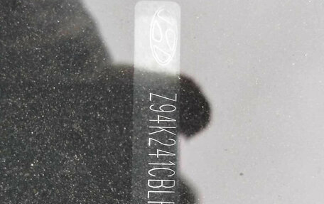 Hyundai Solaris II рестайлинг, 2019 год, 823 000 рублей, 6 фотография