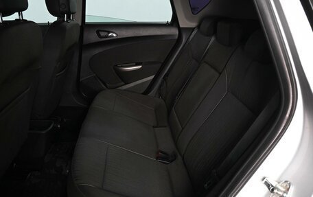 Opel Astra J, 2011 год, 539 000 рублей, 9 фотография