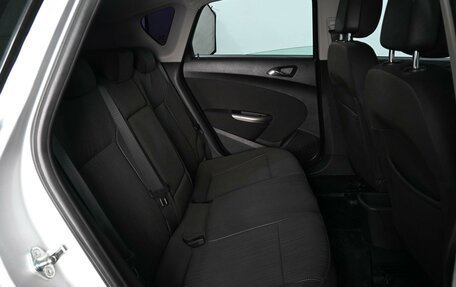 Opel Astra J, 2011 год, 539 000 рублей, 7 фотография