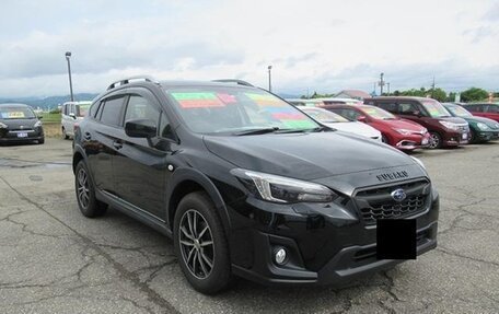 Subaru XV II, 2019 год, 1 410 000 рублей, 2 фотография
