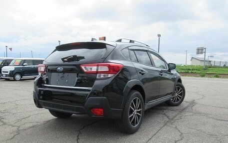 Subaru XV II, 2019 год, 1 410 000 рублей, 5 фотография