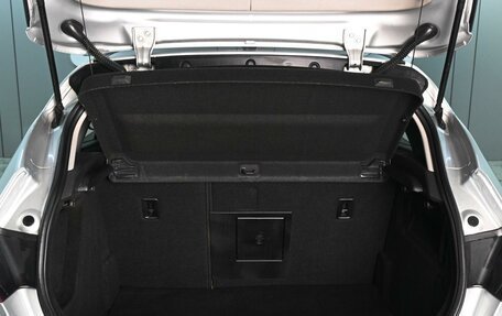 Opel Astra J, 2011 год, 539 000 рублей, 17 фотография