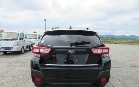 Subaru XV II, 2019 год, 1 410 000 рублей, 6 фотография