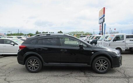 Subaru XV II, 2019 год, 1 410 000 рублей, 4 фотография