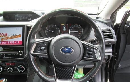 Subaru XV II, 2019 год, 1 410 000 рублей, 8 фотография