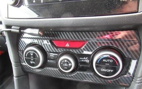 Subaru XV II, 2019 год, 1 410 000 рублей, 10 фотография