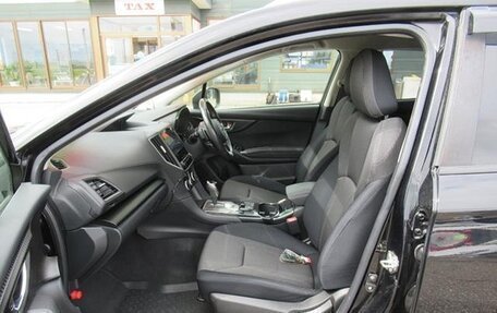 Subaru XV II, 2019 год, 1 410 000 рублей, 11 фотография