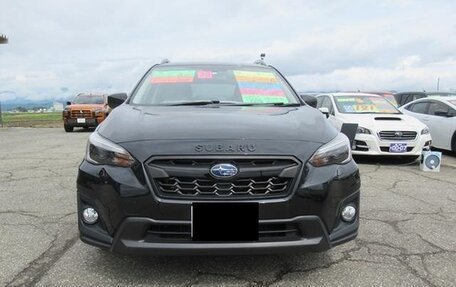 Subaru XV II, 2019 год, 1 410 000 рублей, 3 фотография