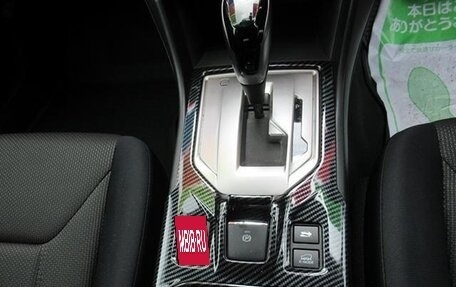 Subaru XV II, 2019 год, 1 410 000 рублей, 9 фотография