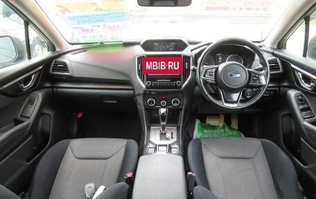 Subaru XV II, 2019 год, 1 410 000 рублей, 7 фотография