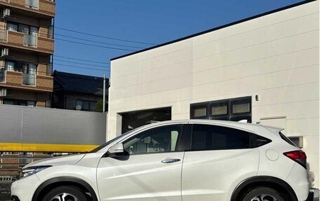 Honda Vezel, 2020 год, 1 640 000 рублей, 7 фотография