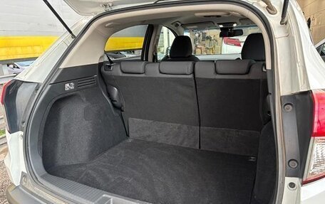 Honda Vezel, 2020 год, 1 640 000 рублей, 14 фотография