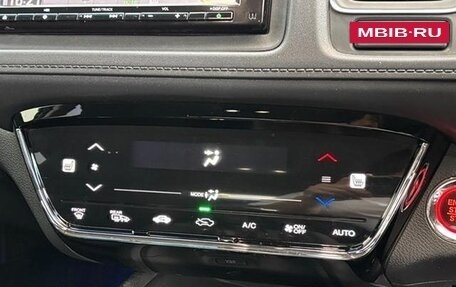 Honda Vezel, 2020 год, 1 640 000 рублей, 12 фотография