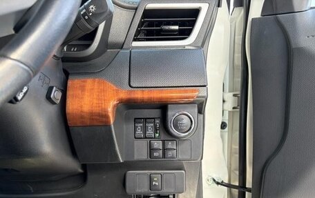 Toyota Tank I, 2020 год, 790 000 рублей, 9 фотография