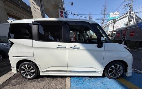 Toyota Tank I, 2020 год, 790 000 рублей, 3 фотография