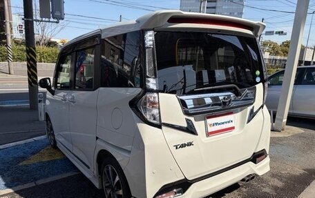 Toyota Tank I, 2020 год, 790 000 рублей, 6 фотография