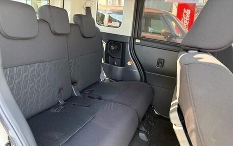 Toyota Tank I, 2020 год, 790 000 рублей, 13 фотография