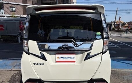 Toyota Tank I, 2020 год, 790 000 рублей, 5 фотография