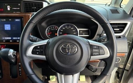 Toyota Tank I, 2020 год, 790 000 рублей, 8 фотография