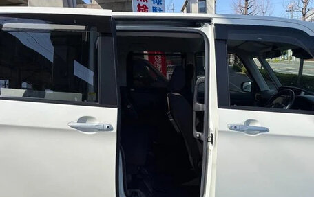 Toyota Tank I, 2020 год, 790 000 рублей, 12 фотография