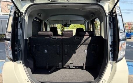 Toyota Tank I, 2020 год, 790 000 рублей, 15 фотография