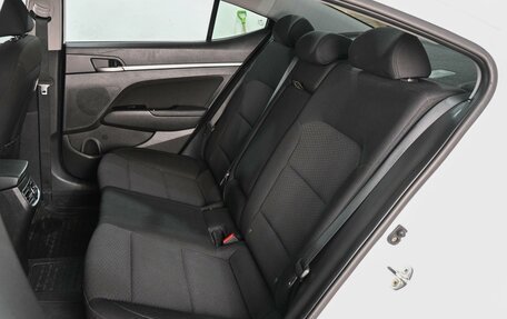 Hyundai Elantra, 2020 год, 1 649 000 рублей, 9 фотография