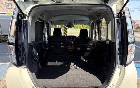Toyota Tank I, 2020 год, 790 000 рублей, 16 фотография