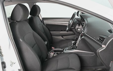 Hyundai Elantra, 2020 год, 1 649 000 рублей, 8 фотография