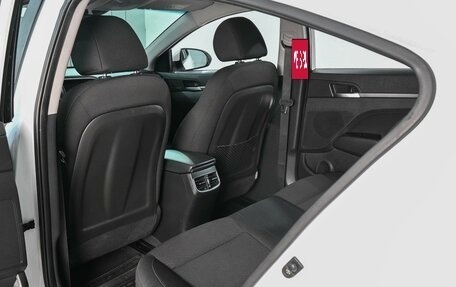 Hyundai Elantra, 2020 год, 1 649 000 рублей, 11 фотография