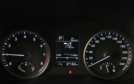 Hyundai Elantra, 2020 год, 1 649 000 рублей, 18 фотография