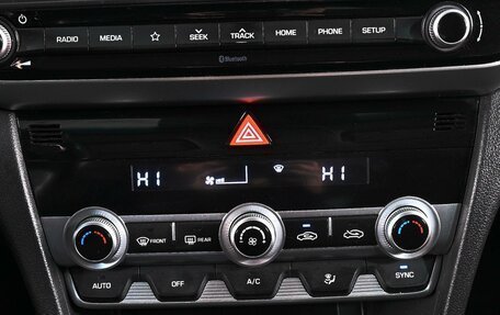 Hyundai Elantra, 2020 год, 1 649 000 рублей, 15 фотография