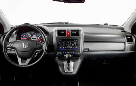 Honda CR-V III рестайлинг, 2011 год, 1 530 000 рублей, 8 фотография