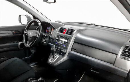 Honda CR-V III рестайлинг, 2011 год, 1 530 000 рублей, 9 фотография