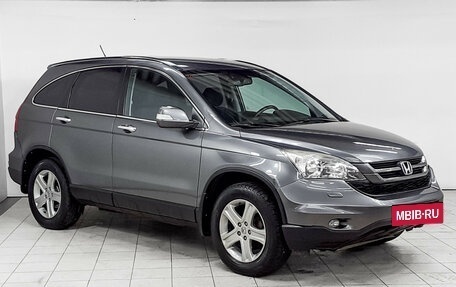 Honda CR-V III рестайлинг, 2011 год, 1 530 000 рублей, 3 фотография