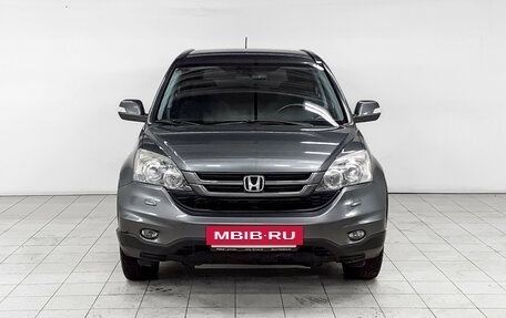 Honda CR-V III рестайлинг, 2011 год, 1 530 000 рублей, 2 фотография
