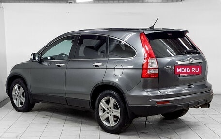 Honda CR-V III рестайлинг, 2011 год, 1 530 000 рублей, 6 фотография